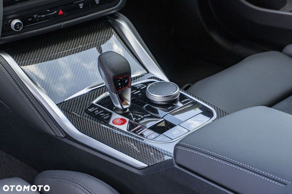 BMW M4 Competition M xDrive - 20