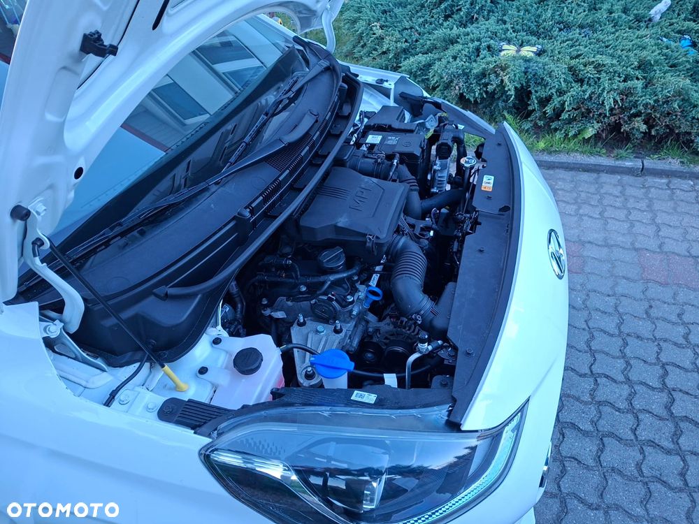 Hyundai i10 1.0 Automatik Trend - 33