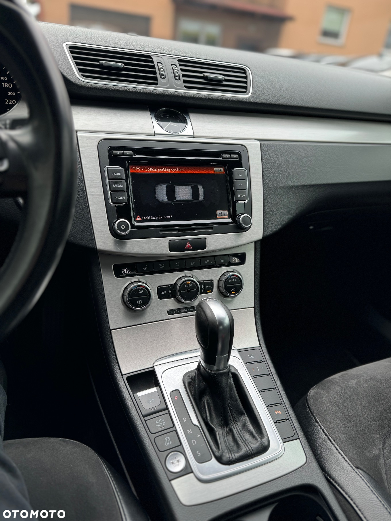 Volkswagen Passat 2.0 TSI Highline DSG - 19