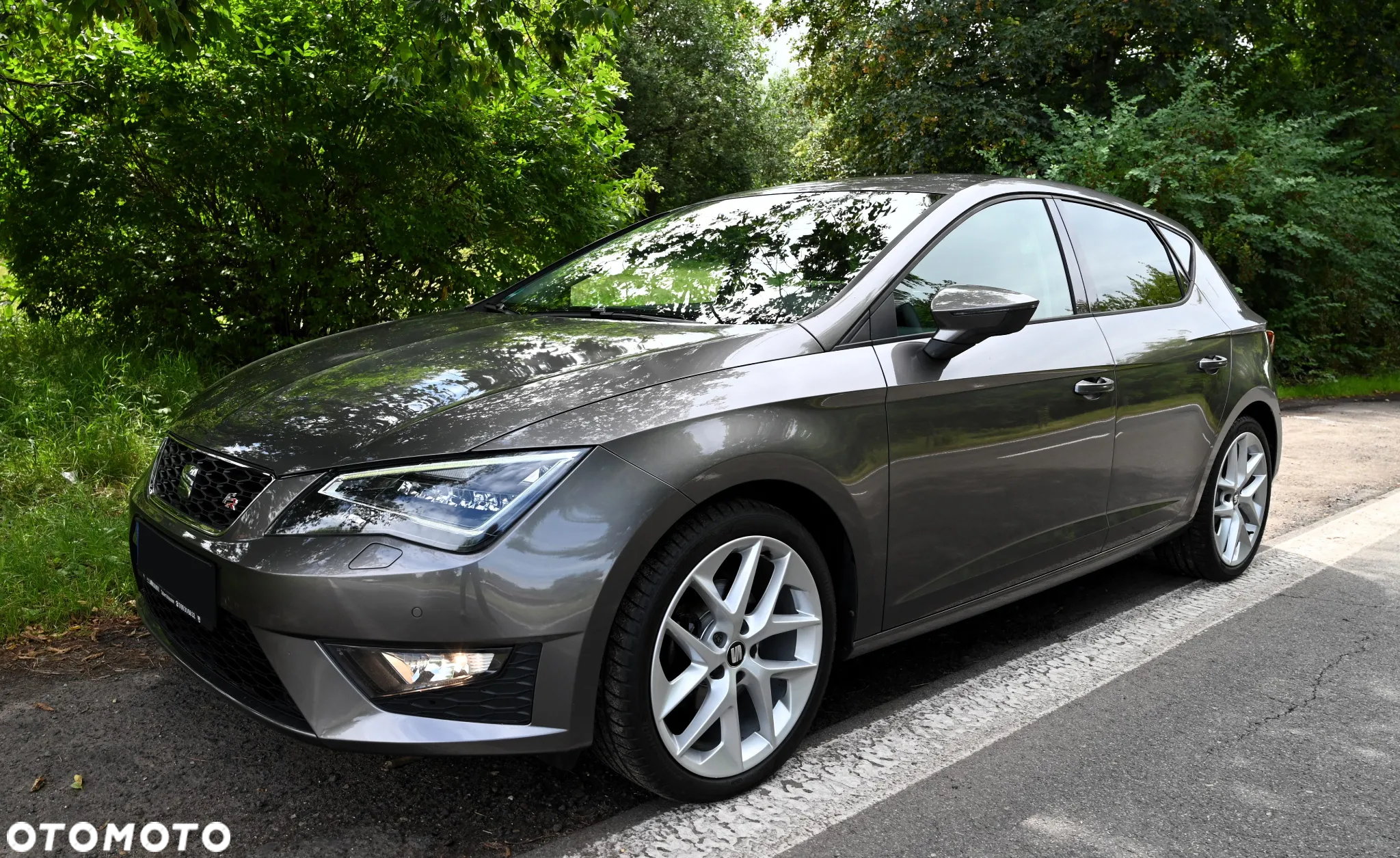 Seat Leon - 11