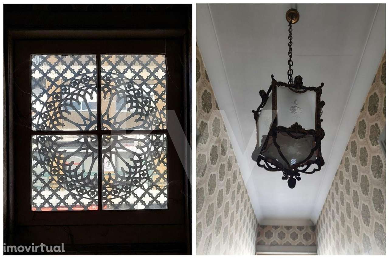 Moradia para reabilitar - Grande imagem: 5/21