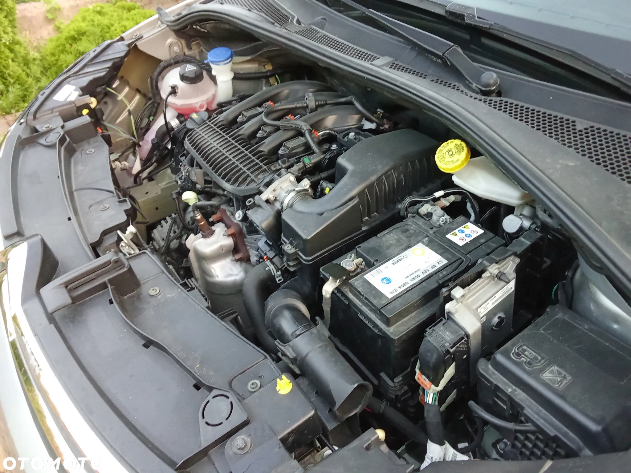 Citroën C3 1.2 PureTech Feel - 15