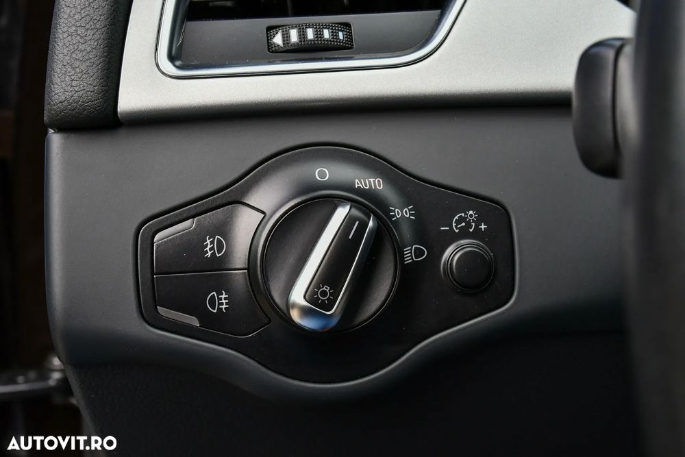 Audi A4 Allroad - 15