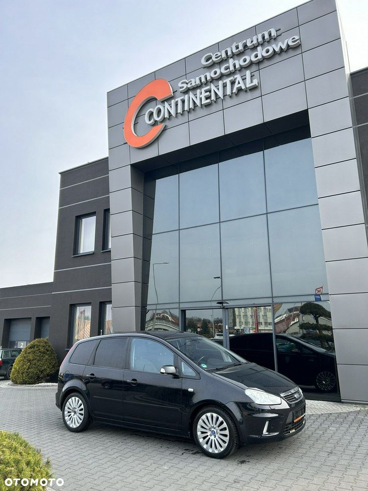 Ford C-MAX - 4