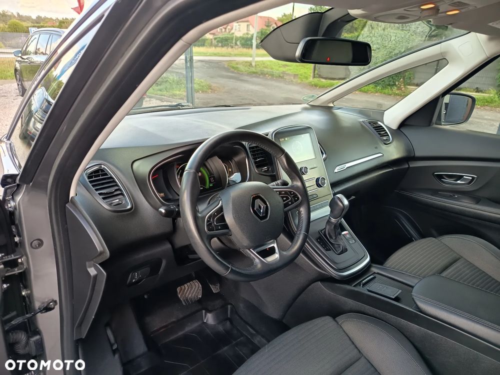 Renault Grand Scenic TCe 140 GPF EDC LIMITED - 15
