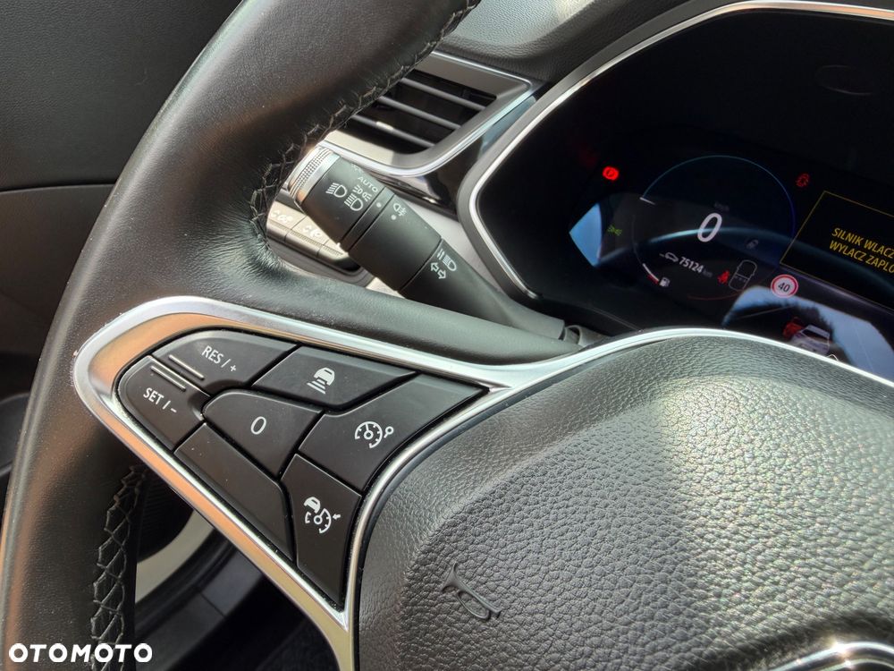 Renault Captur 1.6 E-TECH Plug-In Intens - 29