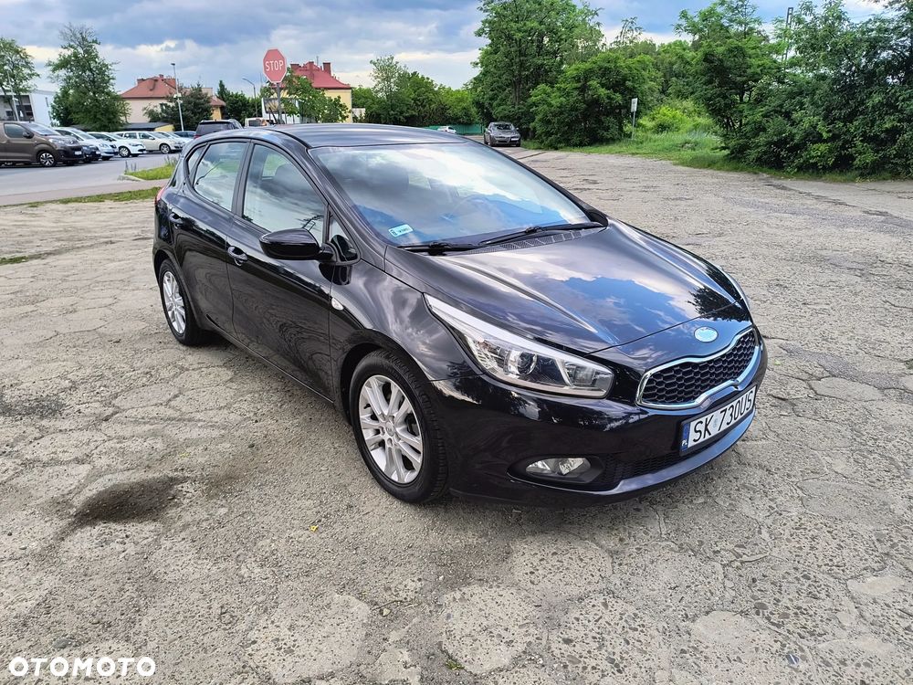 Kia Ceed Cee'd 1.4 M - 3