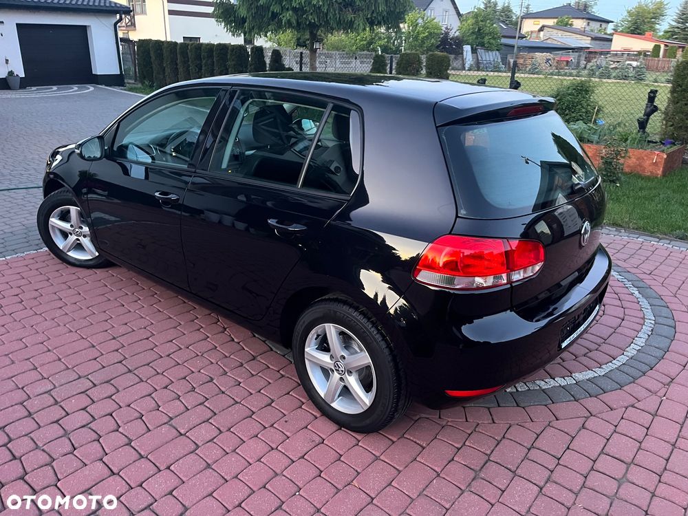 Volkswagen Golf 1.6 Edition - 3