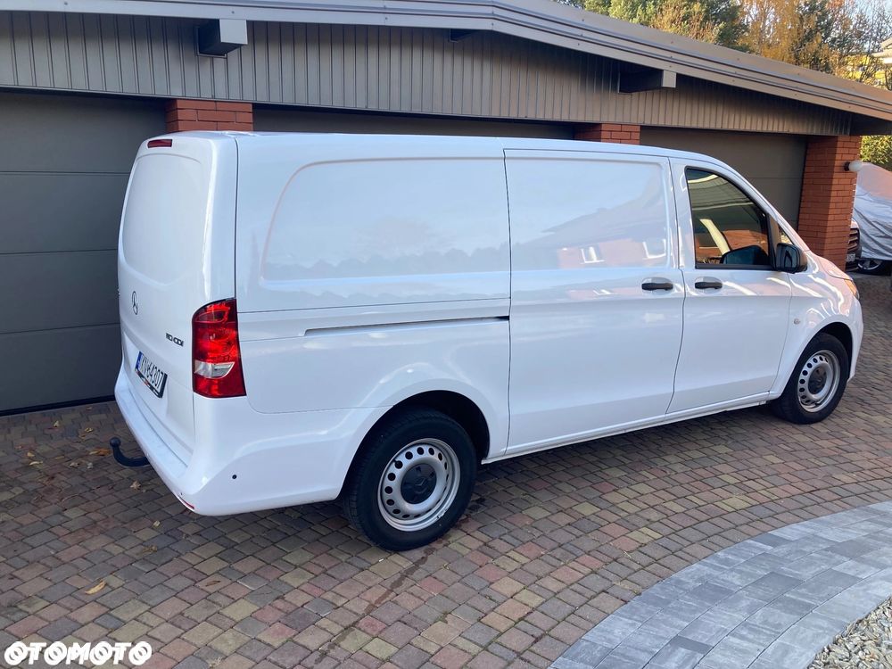 Mercedes-Benz VITO - 6