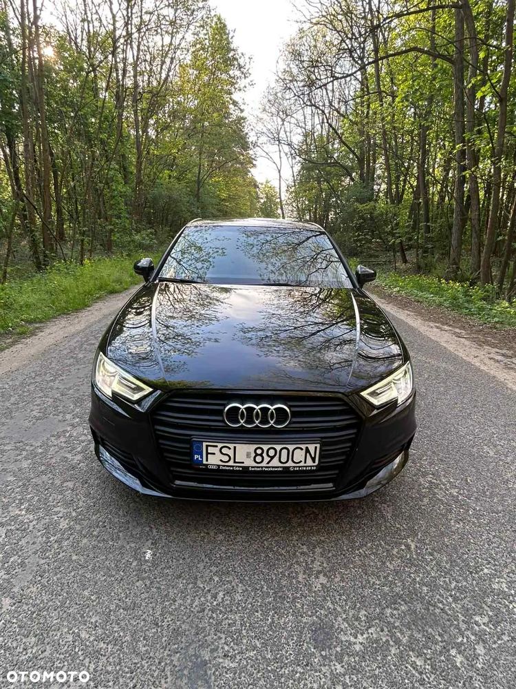 Audi A3 - 14