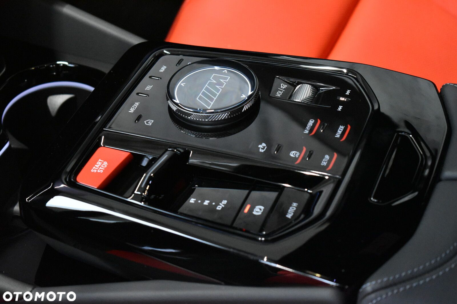 BMW M5 - 22