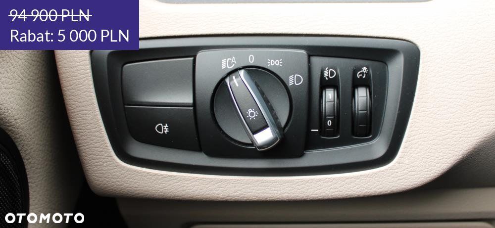 BMW X1 - 14