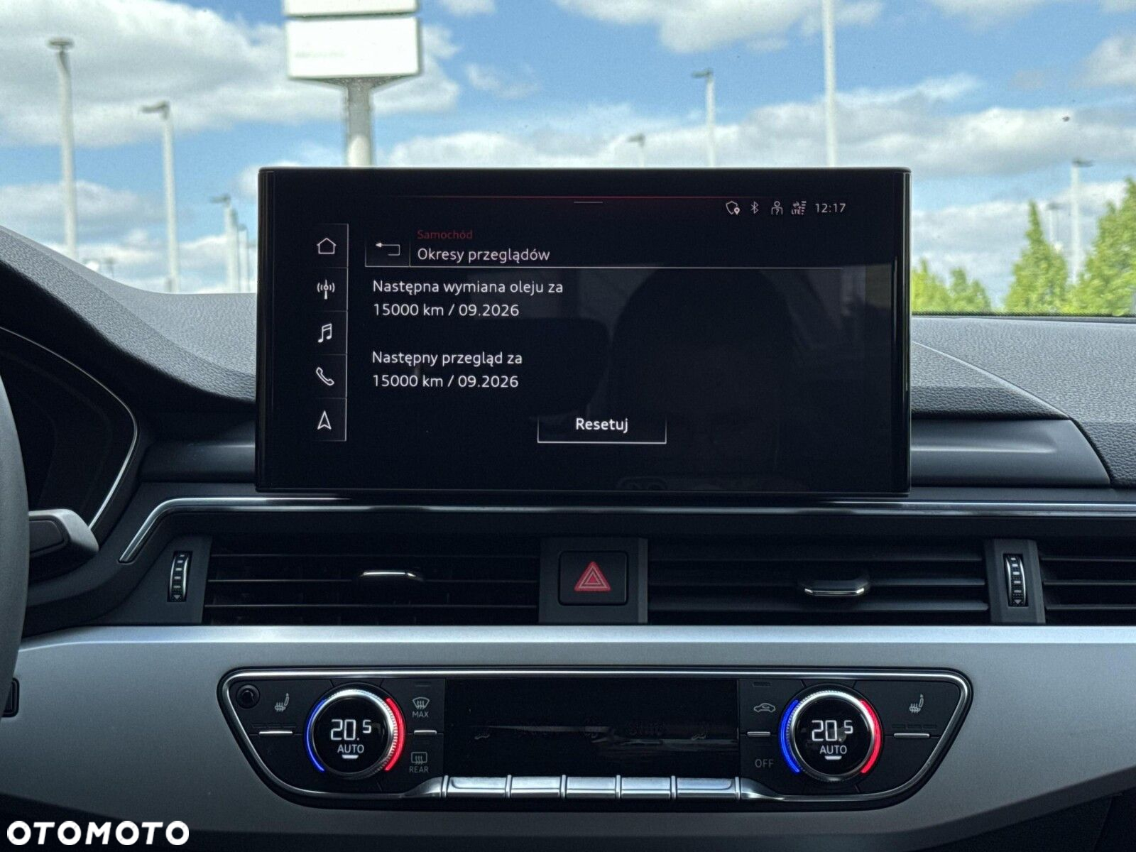 Audi A4 - 26