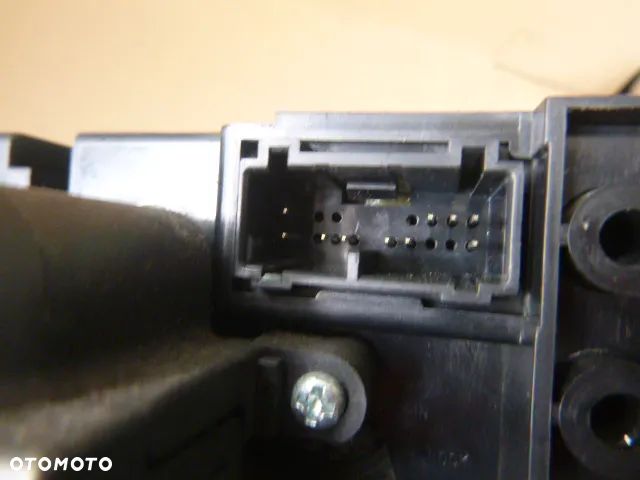 PANEL STEROWANIA NAWIEWEM VOLVO S60 I 00-10 - 14