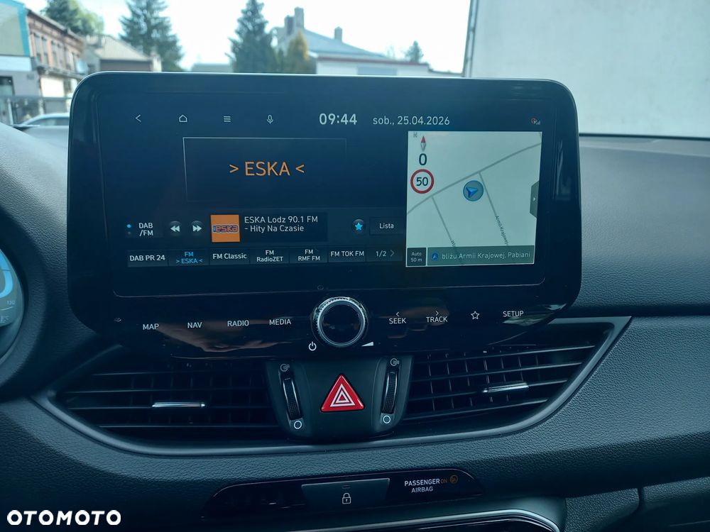 Hyundai i30 1.5 DPI Pure - 30