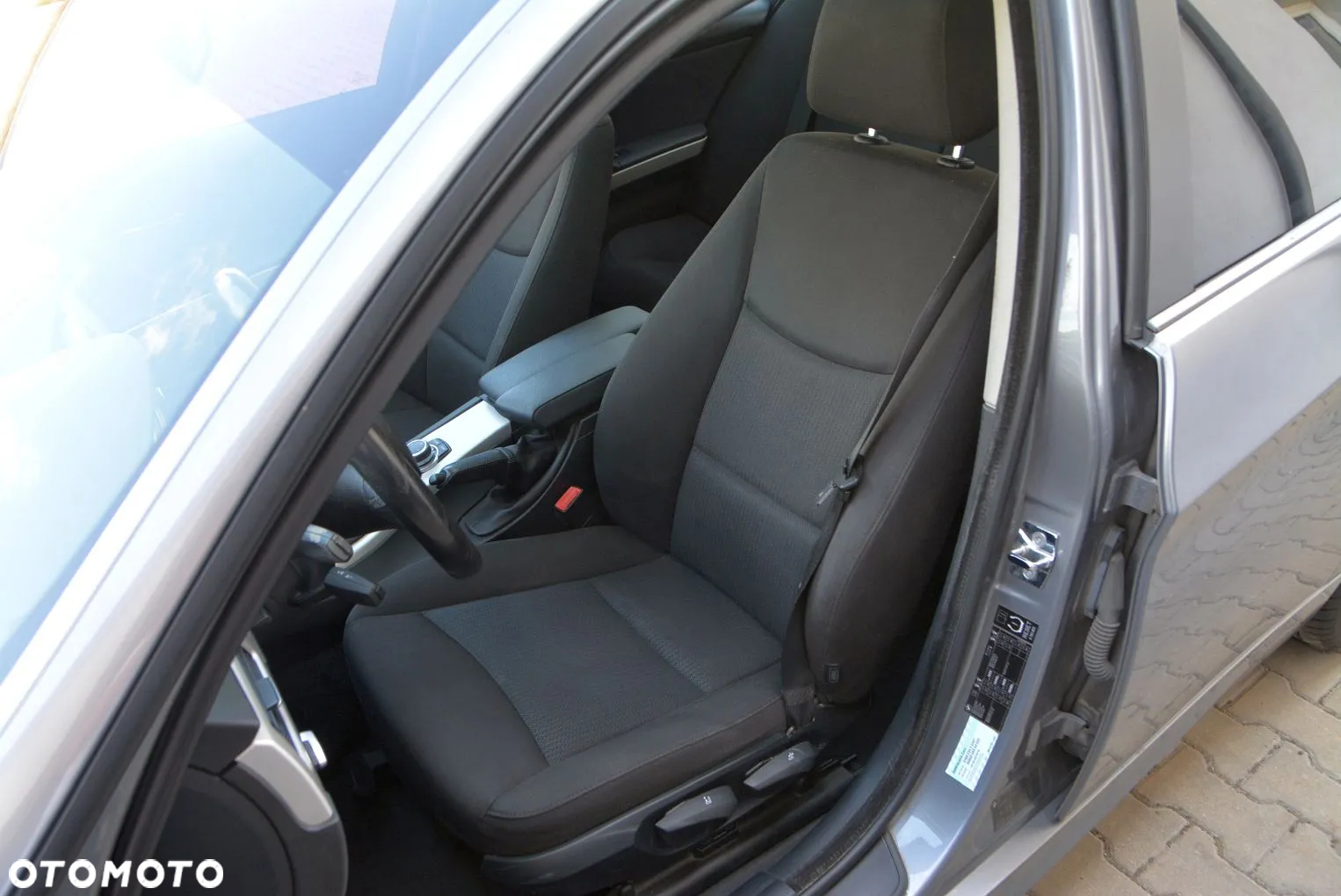 BMW Seria 3 - 21