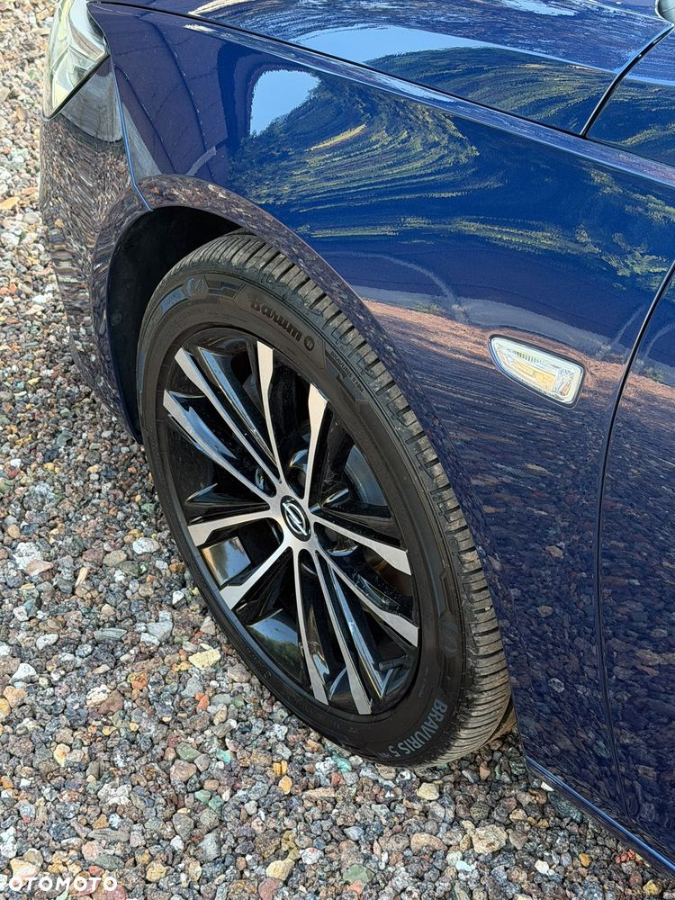 Opel Insignia 2.0 CDTI Ultimate S&S - 32