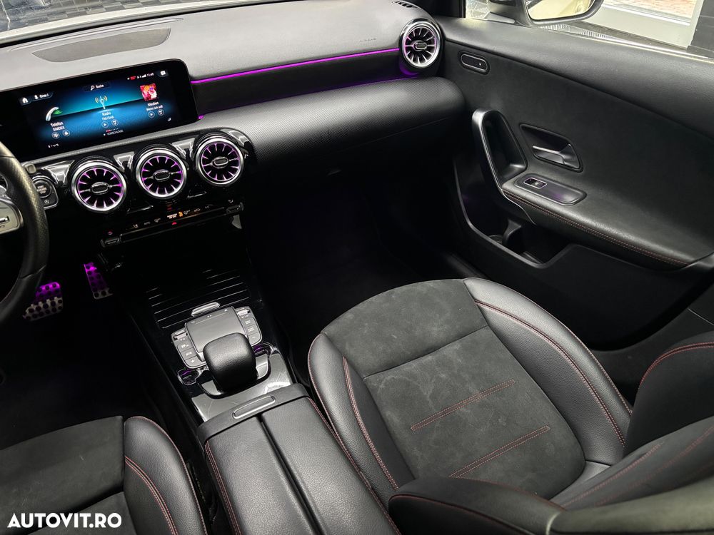 Mercedes-Benz A 200 - 20
