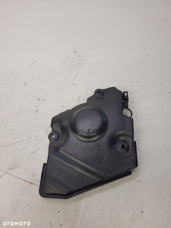 GŁOŚNIK DRZWI PRZÓD B&O AUDI A8 D4 L 4H0035306 - 4