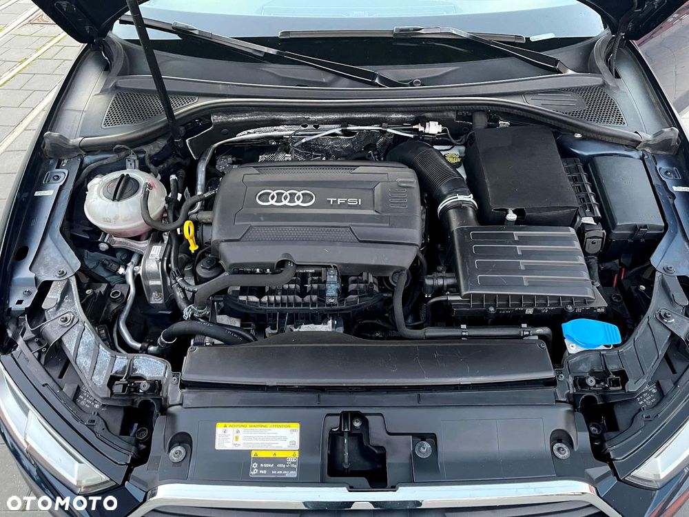 Audi A3 Cabrio - 18