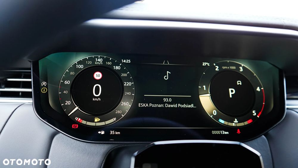 Land Rover Range Rover Sport S 3.0 D300 mHEV Dynamic SE - 16