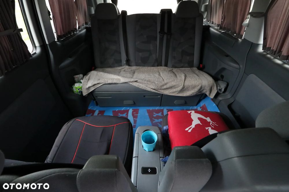 Mercedes-Benz Viano 2.8 CDI Fun (d³ugi) - 6