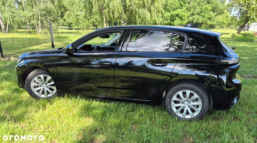 Peugeot 308 - 19