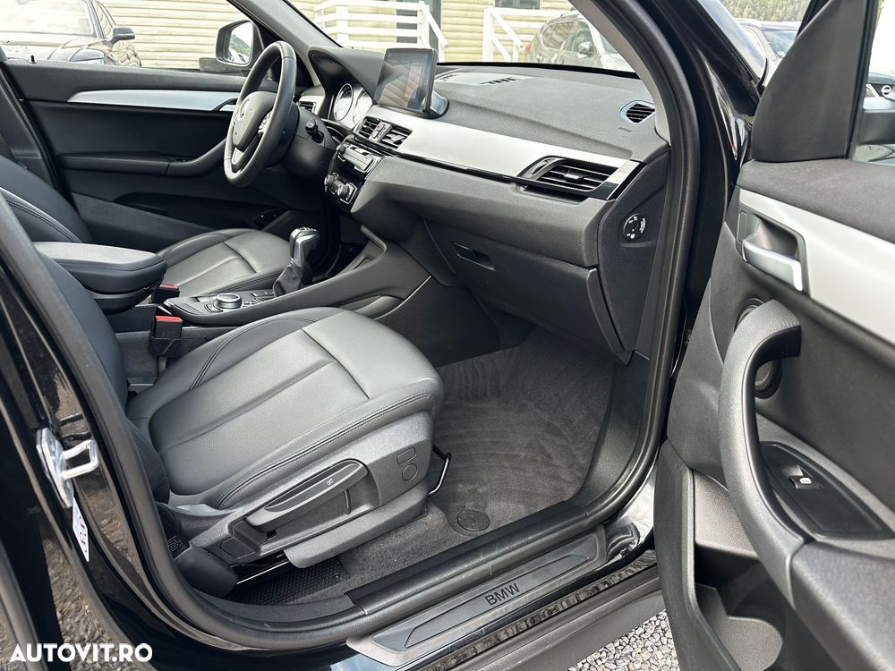 BMW X1 xDrive25e Sport Line - 26