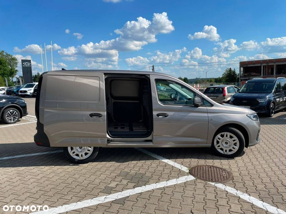Ford transit-connect Ford Transit Connect VAN L2 Trend 2.0l Diesel - 7