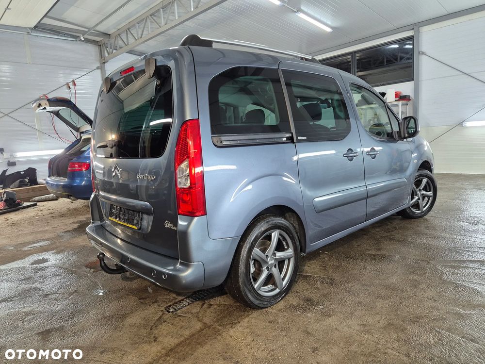 Citroën Berlingo 1.6 16V Multispace Exclusive - 6