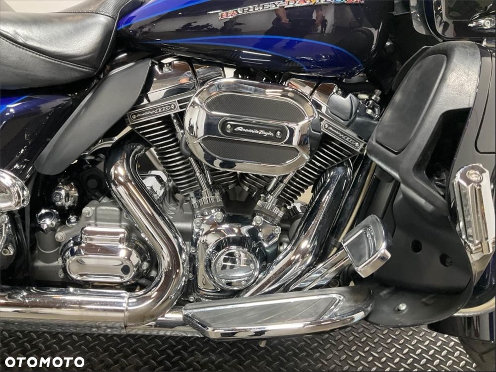 Harley-Davidson Touring Road Glide - 6