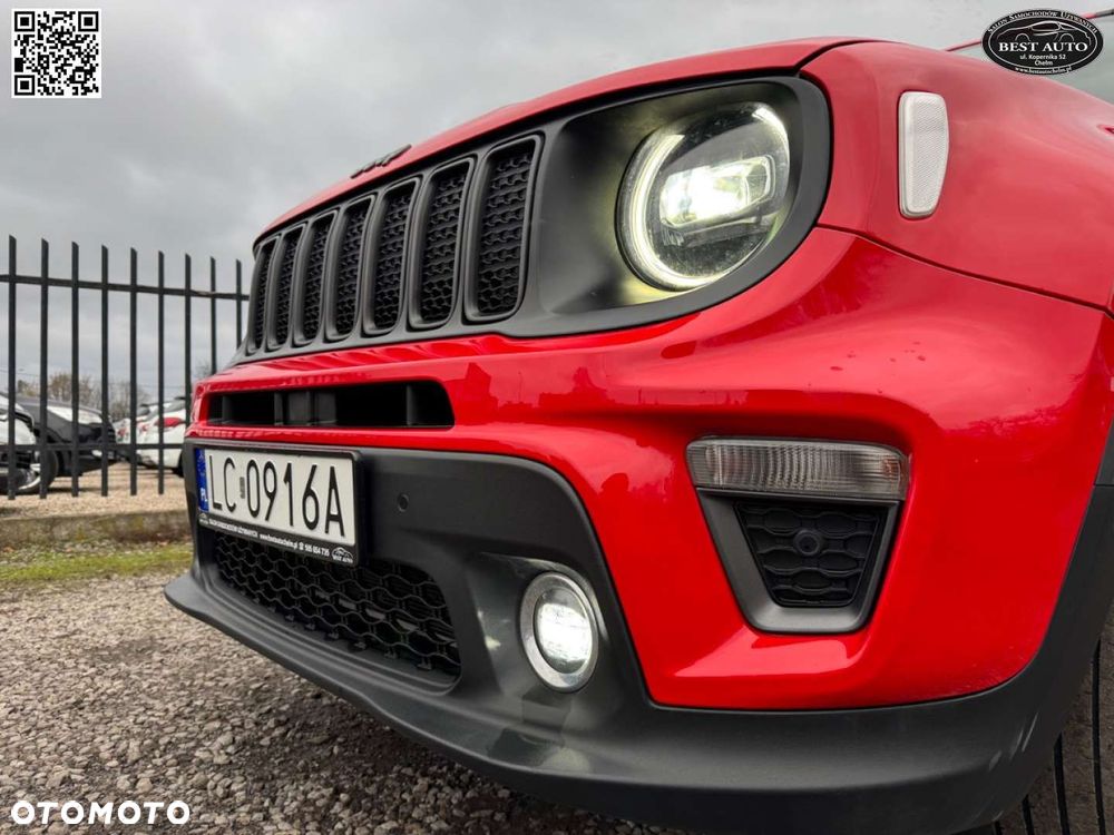 Jeep Renegade - 15