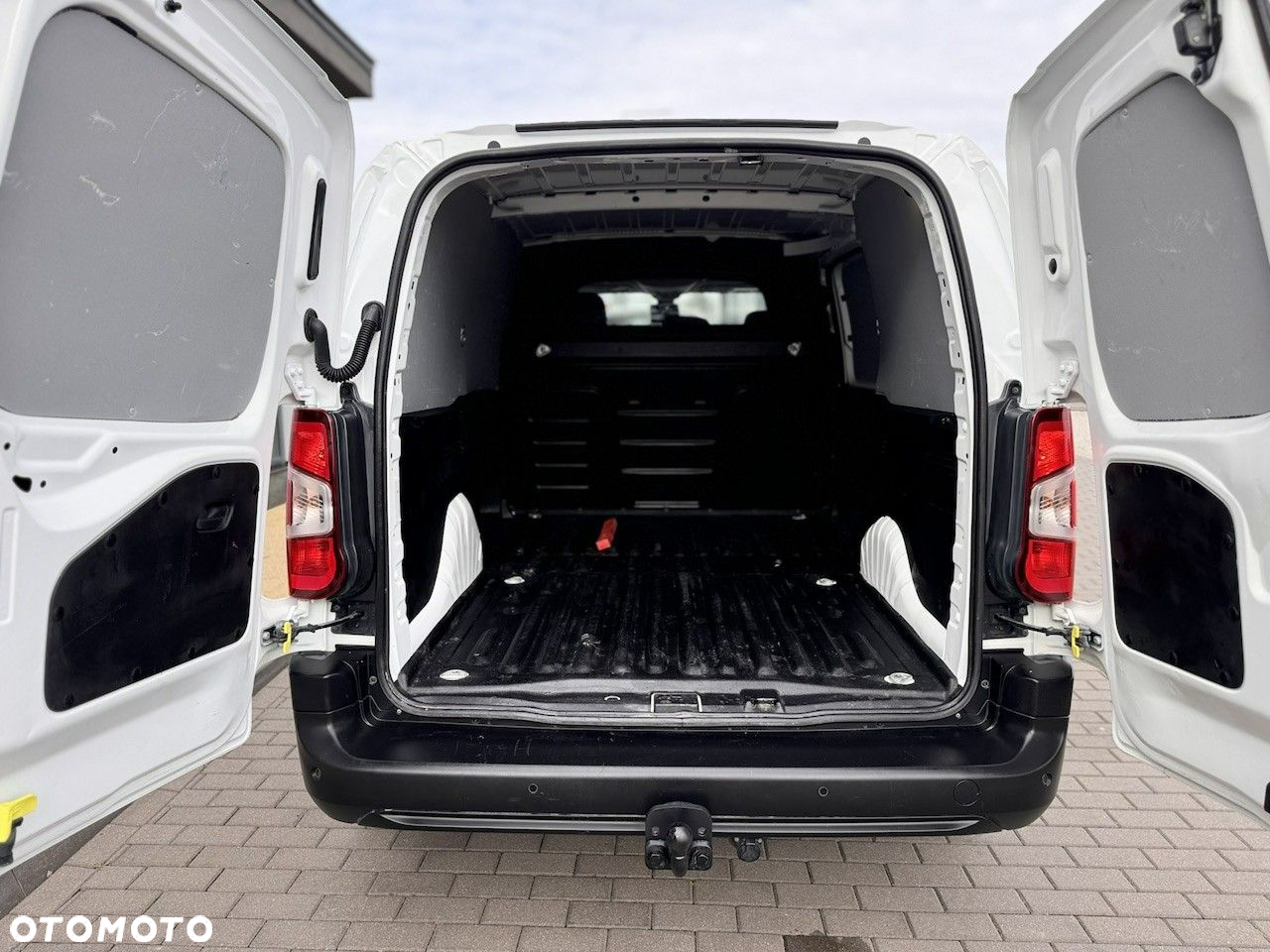 Citroën Berlingo - 11