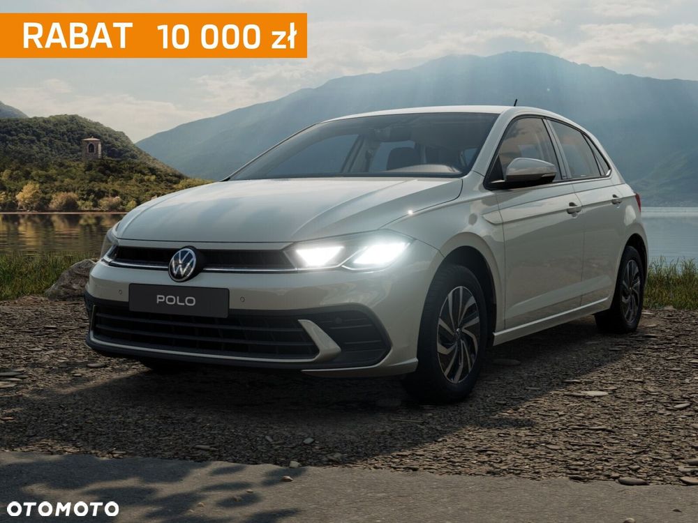 Volkswagen Polo - 2