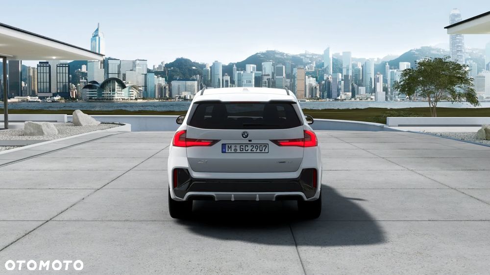 BMW X1 sDrive18d M Sportpaket - 7