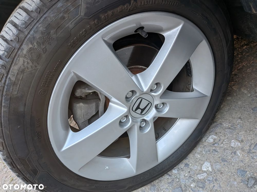 Honda Civic 1.8 Executive - 10