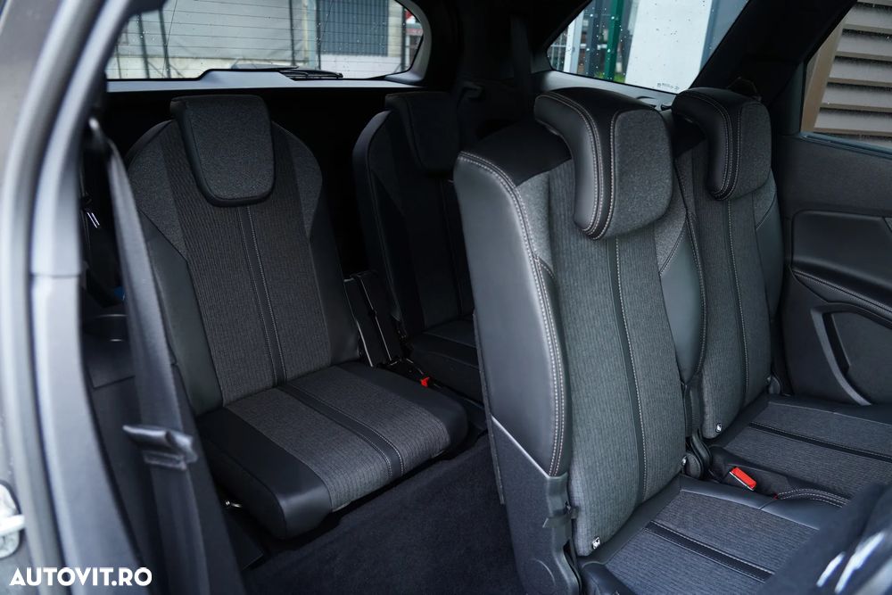 Peugeot 5008 1.6 Puretech THP GT-Line - 16