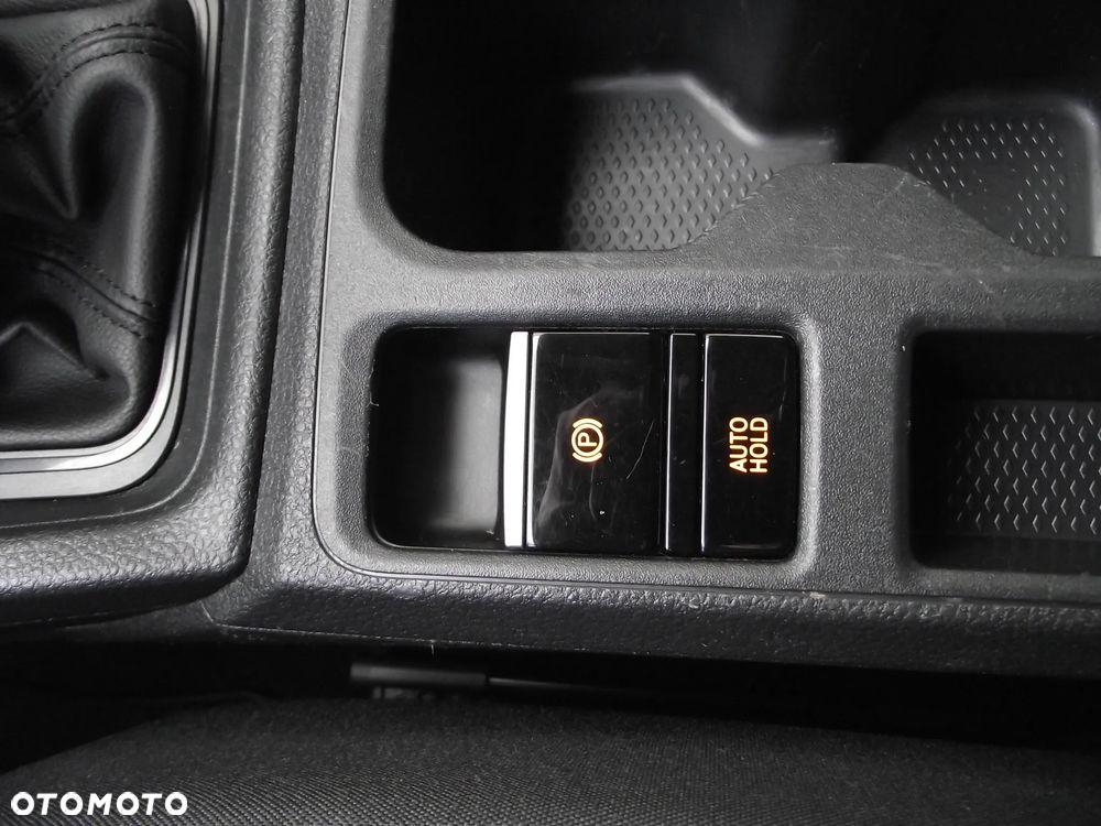 Volkswagen CADDY MAXI - 27