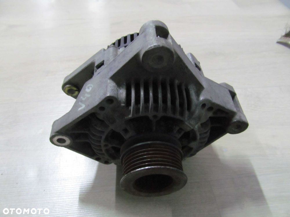 VOLVO V40 S40  2.0T ALTERNATOR 120A 9164941 VALEO - 2