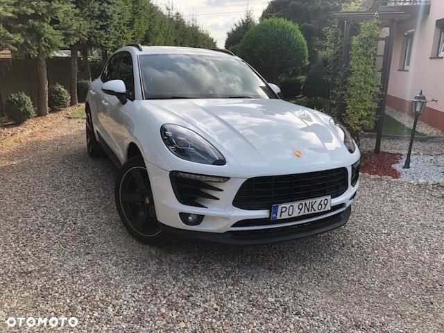 Porsche Macan - 13