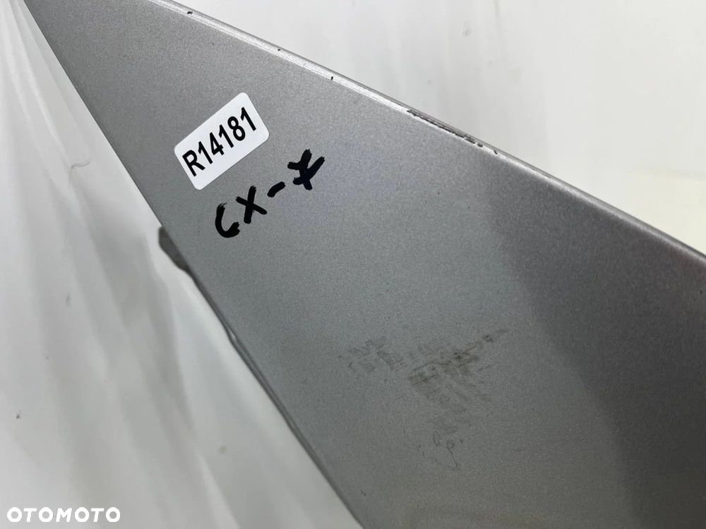 Błotnik Mazda CX-7 CX7 06-12r. prawy przedni prawy przód - 6
