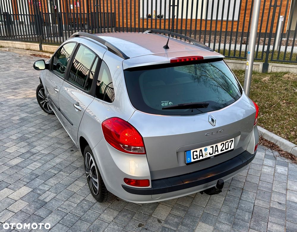 Renault Clio - 5