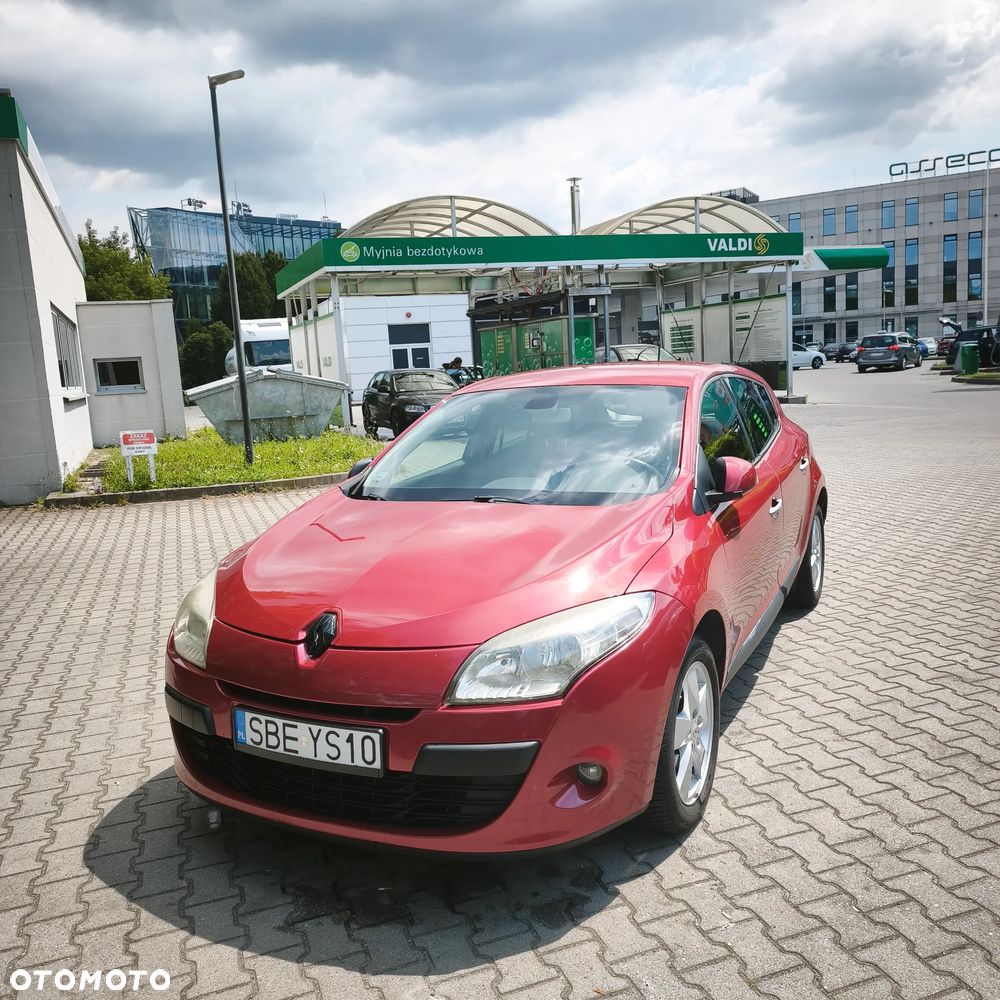 Renault Megane 1.6 16V Dynamique - 2