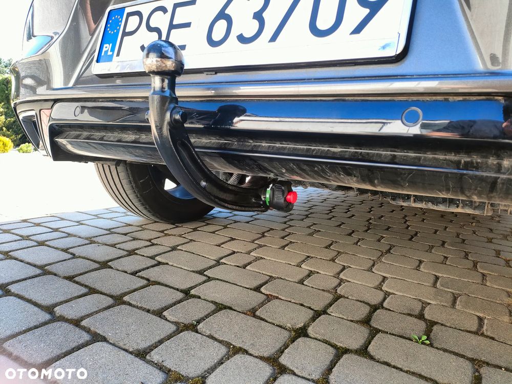 DS Automobiles DS 4 1.5 BlueHDi Performance Line - 8