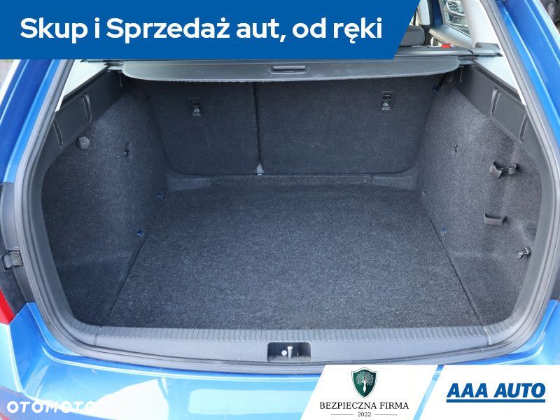 Skoda Octavia - 14