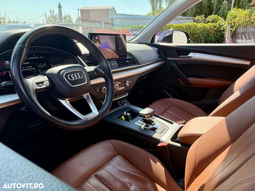 Audi Q5 - 6
