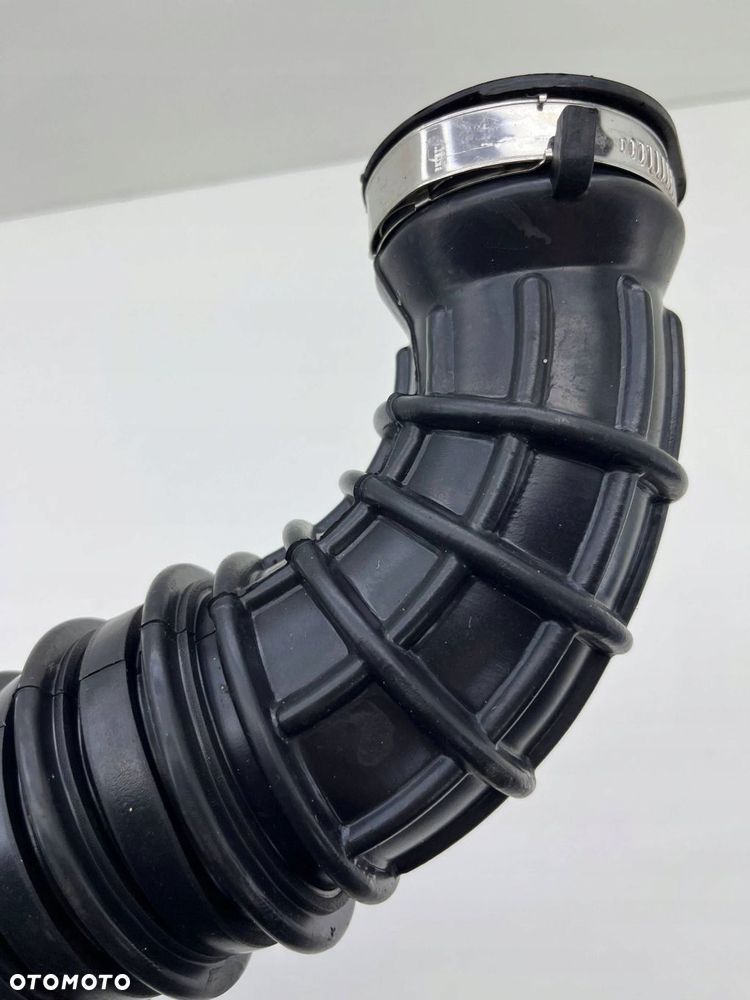 VW TRANSPORTER T5 LIFT RURA PRZEWÓD POWIETRZA INTERCOOLERA 7E0129627 - 5