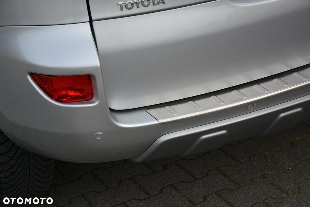 Toyota RAV4 2.0 VVT-i Sol - 35