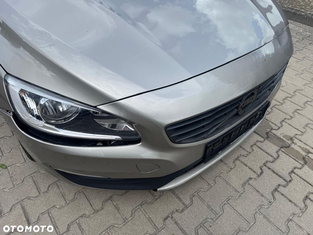 Volvo V60 D4 Geartronic Linje Business - 7