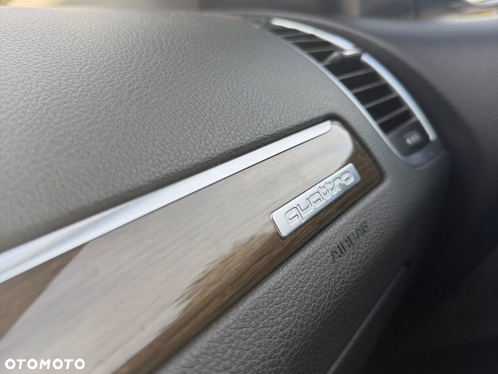 Audi Q7 4.2 TDI DPF Quattro Tiptr Progressive - 29